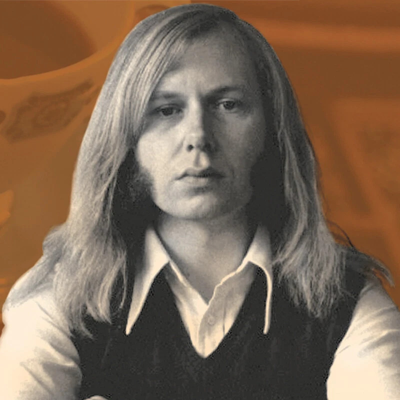 Oh, and by the way... The Clifford T. Ward Story DVD (New Cellophane Wrapped) - Image 2 of 4