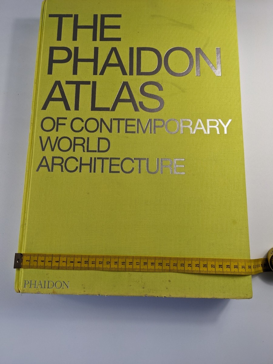新品！世界建築アトラス Atlas of World Architecture Atlas of World Architecture: Wu, Yang: 9789881973979: Amazon