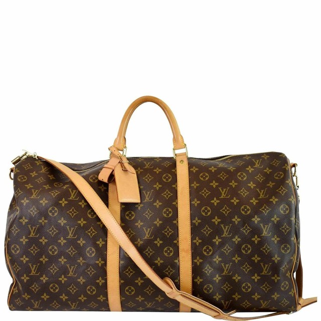 louis vuitton keepall 60