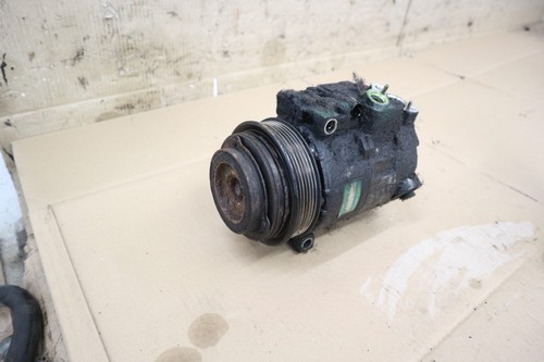 Mercedes ML 320 W163 Klimakompressor Klima Denso A0002303911  A0002346303 $A