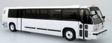 Iconic Replicas 1:87 1999 TMC RTS Transit Bus...