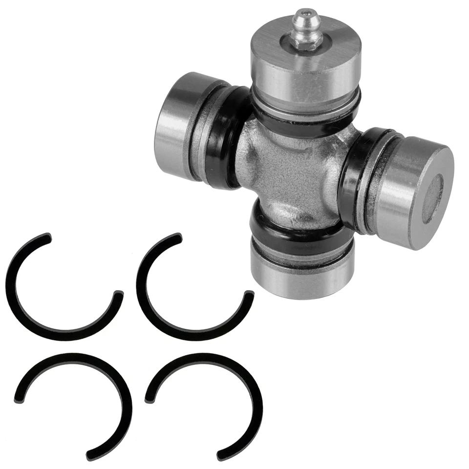 U-образное соединение заднего гребного вала для Suzuki LTF500F Vinson 500 4X4 ручное 2003-2007 - Изображение 4 из 4