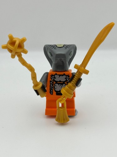 Lego Ninjago mini figures Lloyd Char Zane Garmadon Kai - Picture 10 of 82