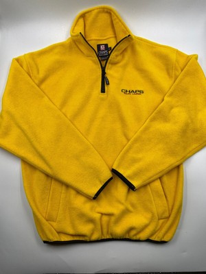 chaps ralph lauren fleece