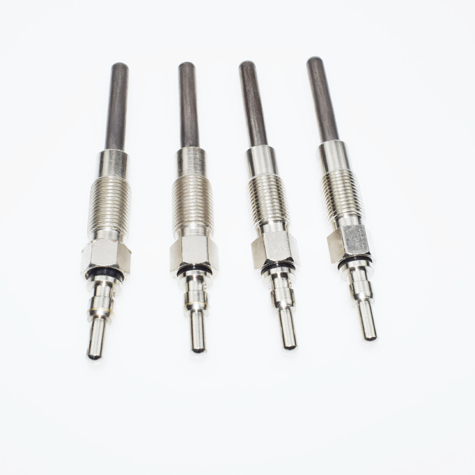 New 4 pcs Glow Plug for 19881994 Ford F250 F350 IDI 7.3L F2TZ12A342A