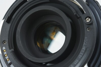 PENTAX SMC FA 55-110mm F5.6 for Pentax 645 [Excellent] from Japan