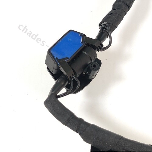 New Windshield Washer Jet 61667275175 for BMW X6 E71 E72 xDrive35i 4.4T