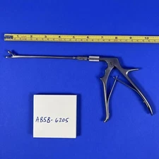 Surgical Rotating Biopsy Punch Unbranded