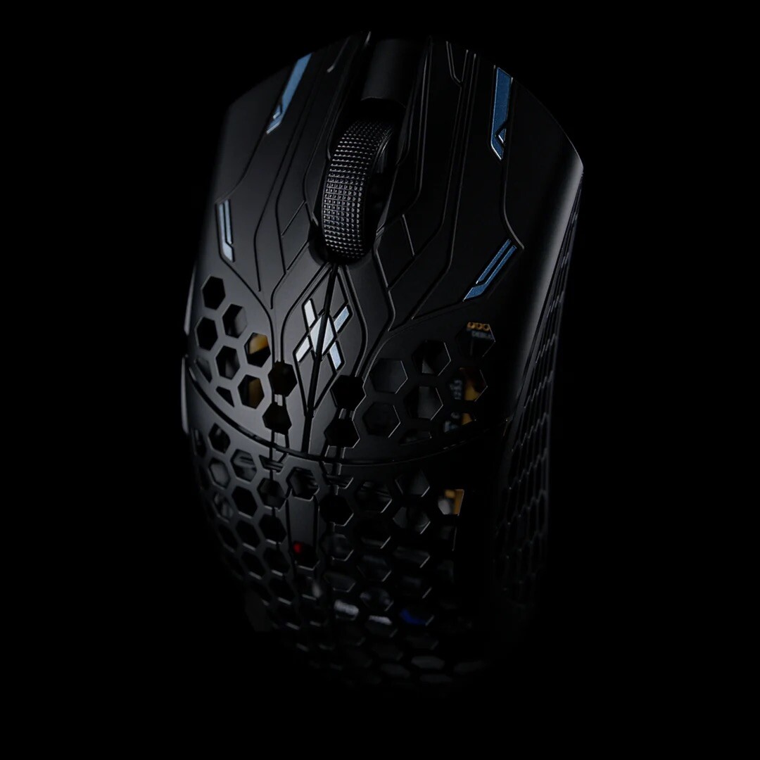 マウス・トラックボール finalmouse ultralight X phantom lion M Finalmouse UltralightX Lion (M) / Phantom UltralightX