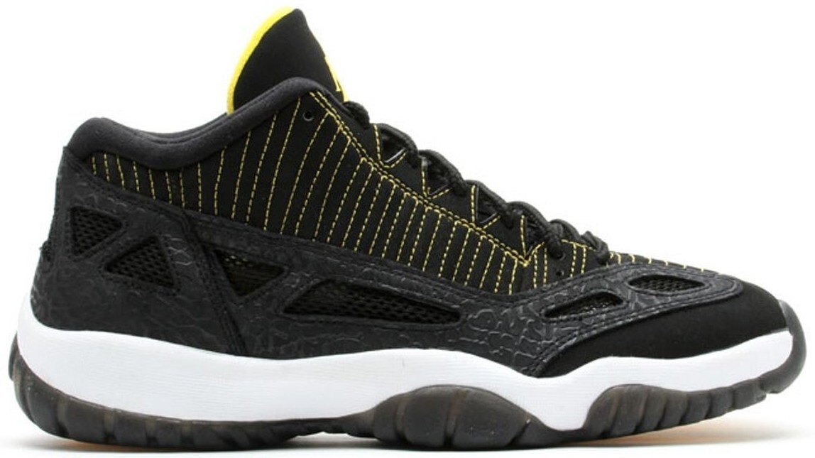 最終価格 美品 AIR JORDAN 11 RETRO LOW IE 26.5 Jordan 11 Retro IE Low Zest for Sale | Authenticity Guaranteed | eBay