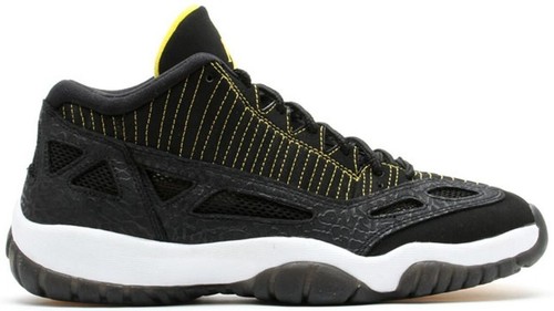 AIR JORDAN 11 RETRO LOW IE MENS US SIZE - 9.5 STYLE # 919712-023