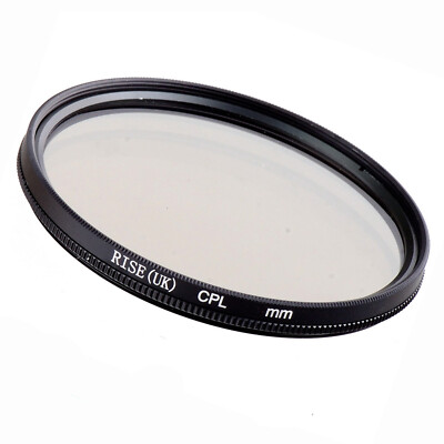 LEE - Filtro - 100Mm - Polarizzatore Circolare - Filtro Vissant - 105 Cm Diametro Lcircplgls105 5055782201867