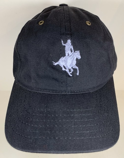 The Derby Cap Horse Racing Legendary Racehorse Race Black Jockey eBay