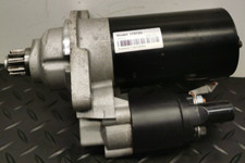 VOLKSWAGEN  PASSAT TIGUAN   2009-2017 2.0 TDI    STARTER MOTOR  17972N
