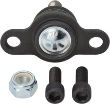 TRW Suspension Ball Joint Front Lower for Volkswagen EuroVan: 1996-1997 JBJ661