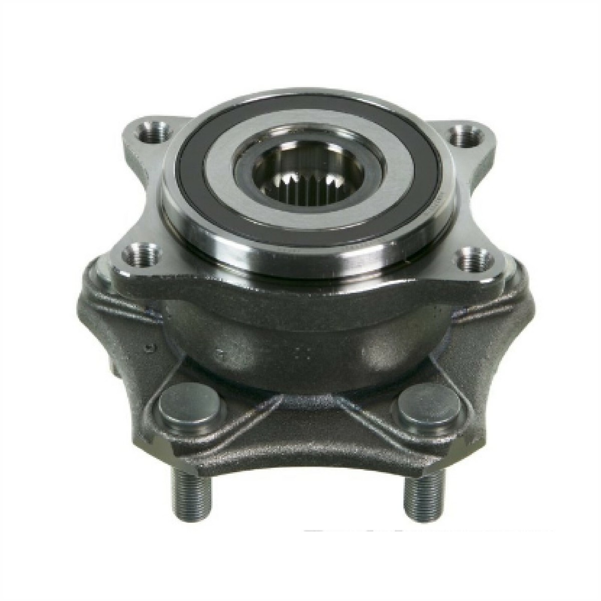 新幹線番号板２１−３７掘り字です REAR Wheel Hub Bearing Assembly For 2010-2013 SUZUKI KIZASHI