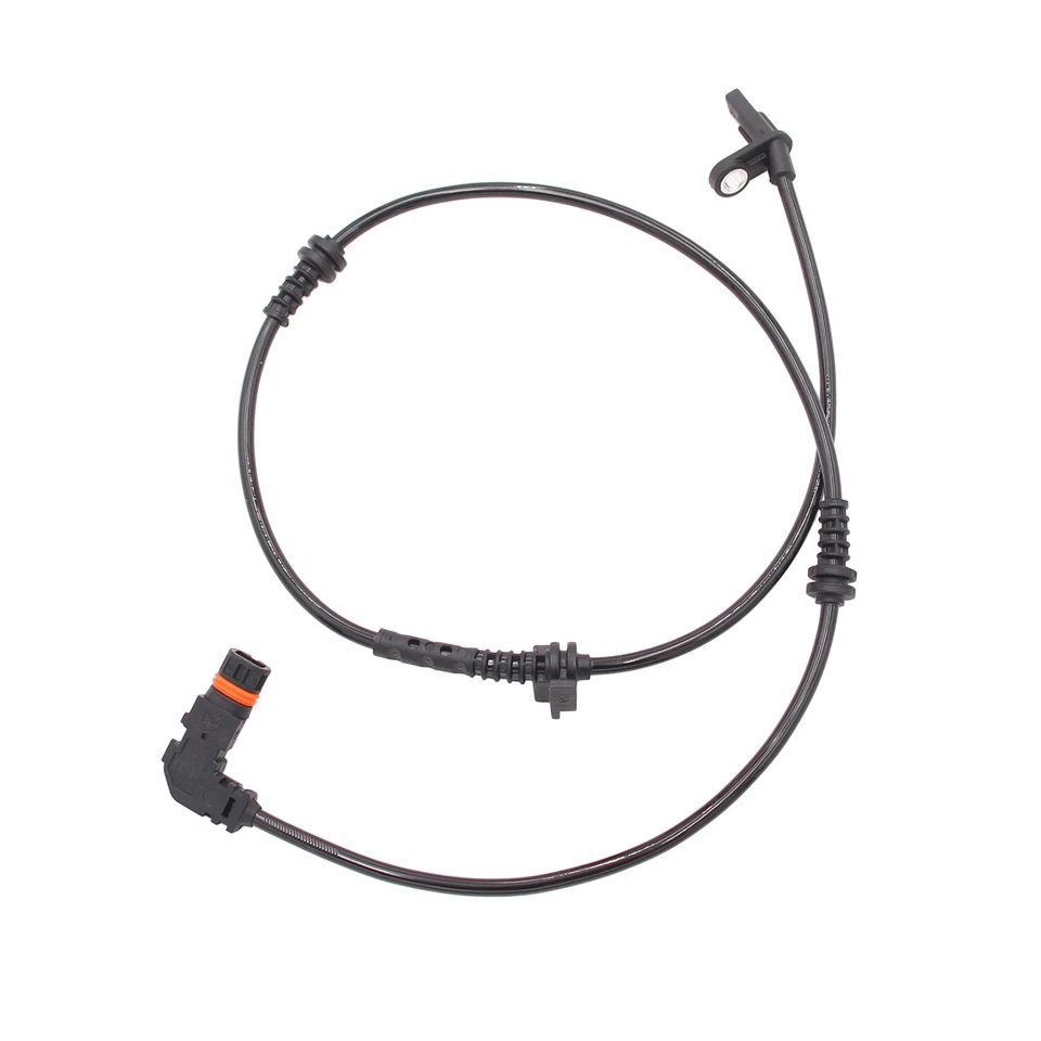 Sensor de velocidad ABS delantero izquierdo/derecho apto para Mercedes Benz S550 2007-2013 Foto 3 de 4