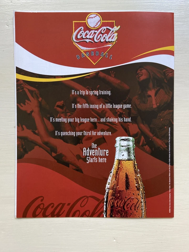 Iowa Cubs AAA 2004 Yearbook and Scorecard - Image 4 of 4