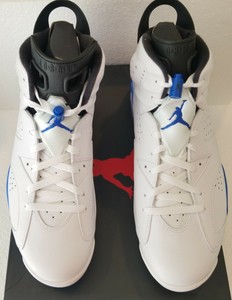 air jordan retro 6 size 13