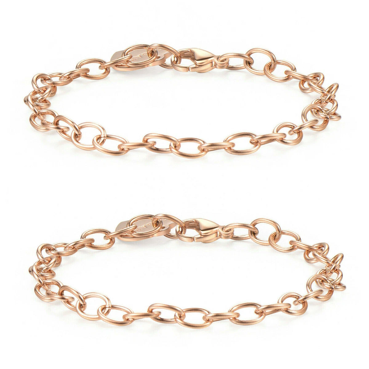 S'Agapõ Bracciale Donna in Acciaio e Pietre Naturali | Collezione Haiti - SHT29