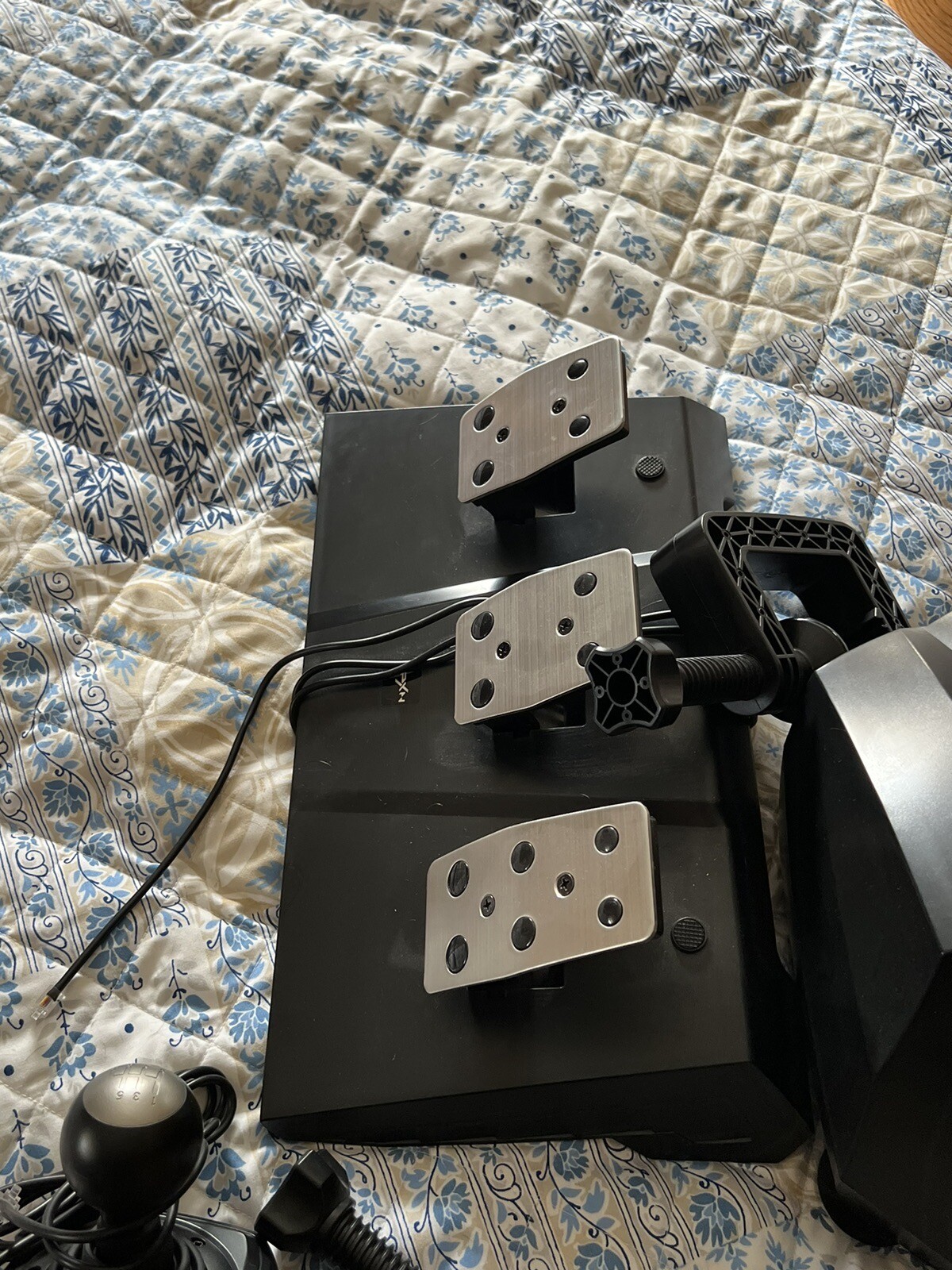 PXN V9 gaming steering wheel eBay