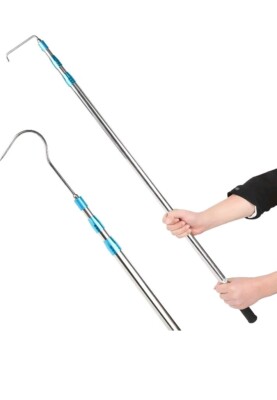 Topstrong Truck Cargo Grabber (3.3'x7.4')