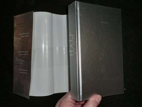 SIGNED; SALLY GREEN - Half Bad Trilogy (Bad Wild Lost) 2014-2016, First Editions - Picture 13 of 23