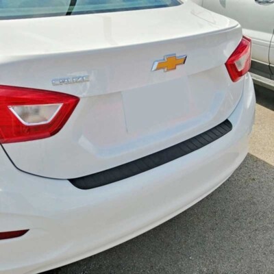 Nissan Maxima 2009-2015 Rear Bumper Protector Molding - Top of Bumper Protection