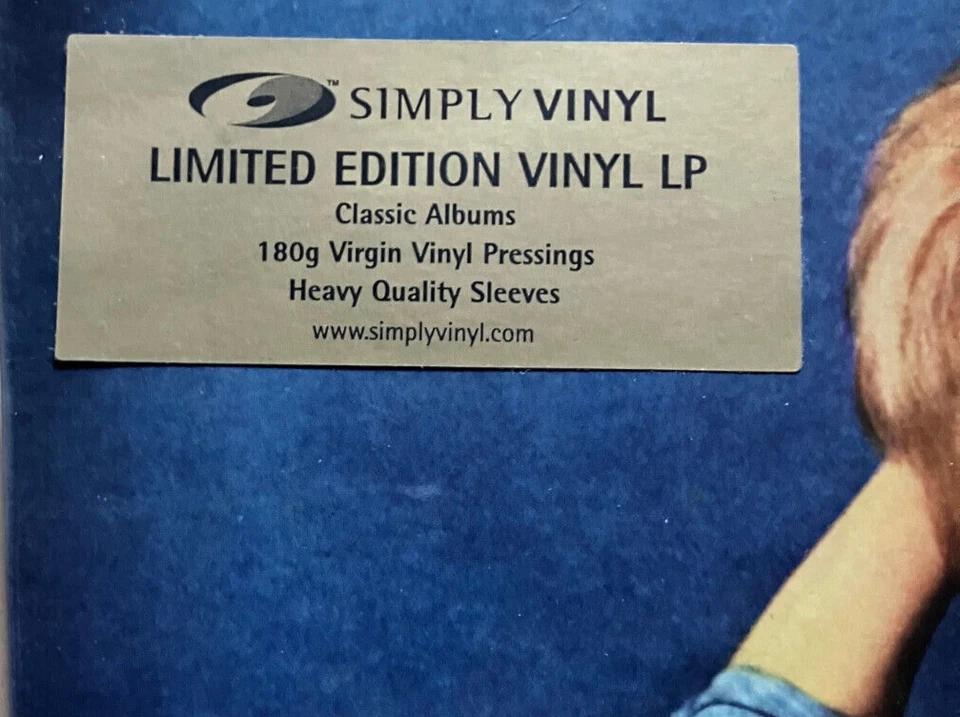 A Girl Called Dusty Springfield LP UK Simply Vinyl 180g Audiophile MONO SEALED - Image 2 of 4