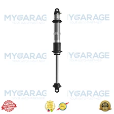 Fox Factory Race Shox 2.0 x 8.5 Coilover Emulsion Shock 1 Shaft