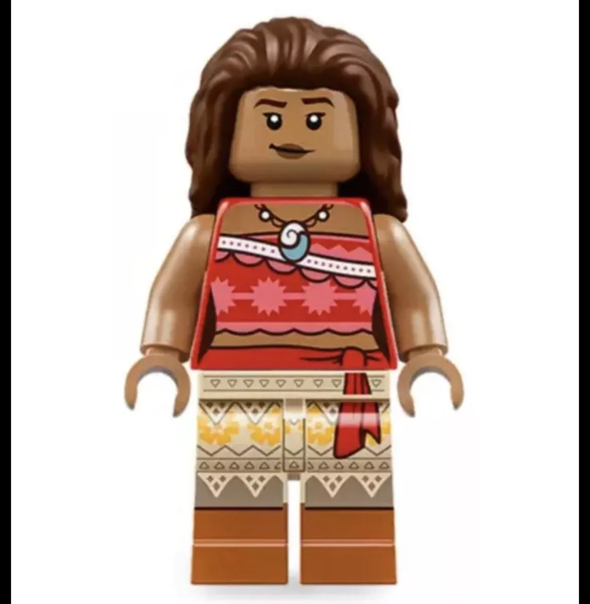 Lego princess moana new arrivals