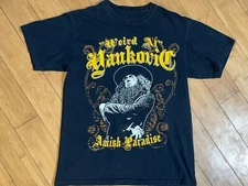 New Weird Al Yankovic Amish Paradise Shirt Unisex S-5XL Shirt CM239