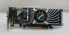 Asus GeForce GT 220 Graphics Card 1024MB - DDR2 - Graphics Card - PCI-E