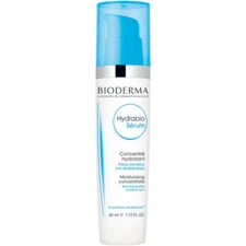 Bioderma Hydrabio Serum Rehabilitates Dehydrated Skin Moisturizing 40ml NEW