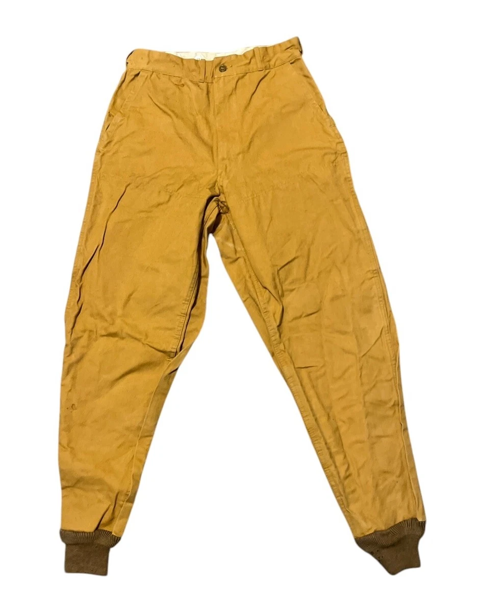 25+ Cotton 1950s Vintage Pants for Men for sale | Updated Oct 2026