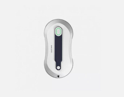 Everybot Edge Window WS300 Window Mopping Robot Vacuum Cleaner  Tracking 