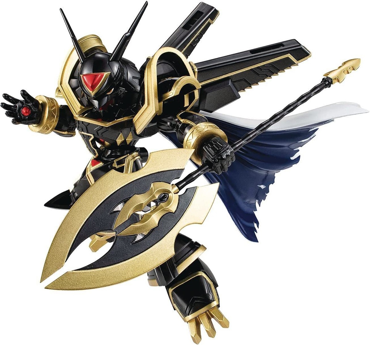Tamashi Nations - Digimon Adventure Trilogy - Alphamon (Special