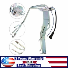 For 1989-1995 Toyota Pickup 2.4L 3.0L Fuel Pump Hanger Assembly w/ Sending Unit