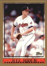 1998 Topps Baseball Card Pick (Base) 329-503