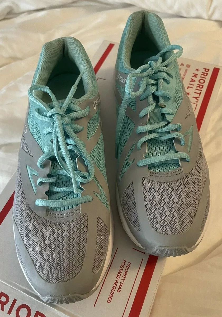 Zapatillas top asics amplica