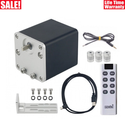 GEMINI Electronic Automatic Star Focuser Pro EAF w/ Remote & Temperature Control