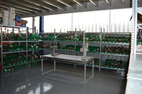 Hatco RHW-2 Heatmax Bain Marie 240v No Lids FWO 6 Available FREE DELIVERY - Picture 9 of 10