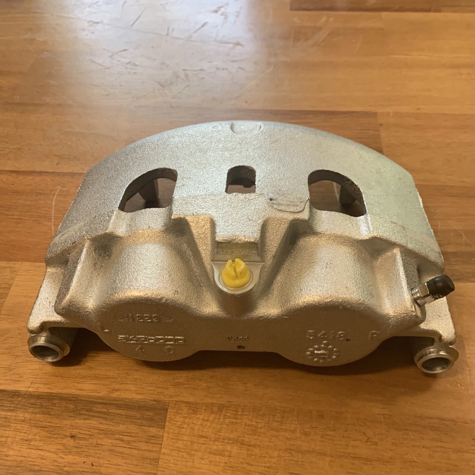 Pinza de freno de disco ACDelco GM equipo original 1722514 Foto 2 de 4