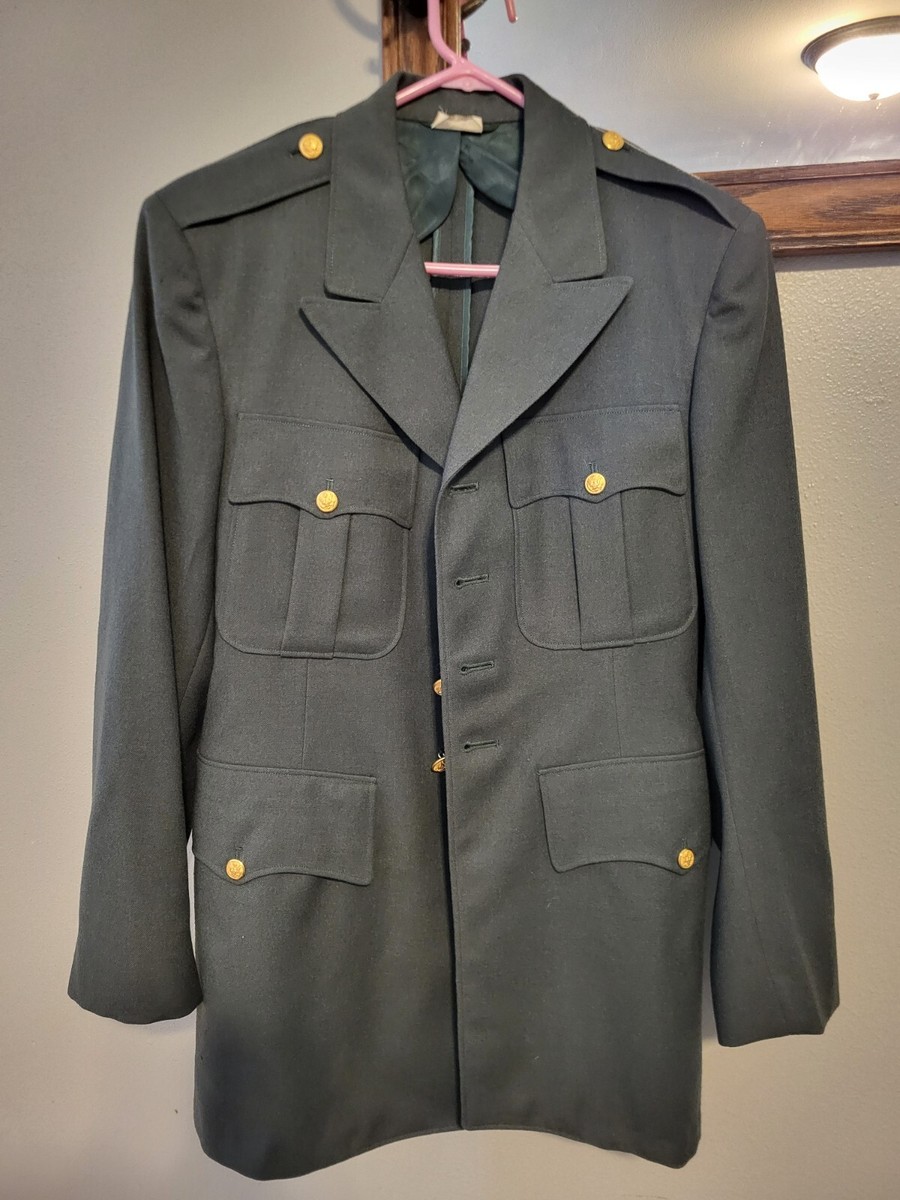 ジャケット・アウター British Army Nursing Gown ETO 