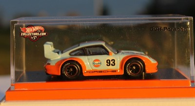 hwc gulf racing porsche 993 gt2