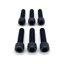 Fits Jeep Liberty KJ 02-07 Steering Knuckle to Wheel Bearing Hub Bolts 6503088