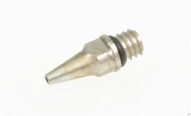 Ugello 0,2 MM per Aerografo Sparmax MAX-2