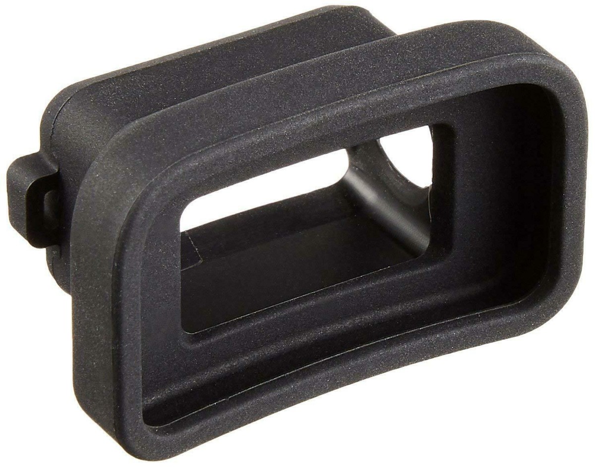 Panasonic JAPAN Lumix Camera Original Eye Piece Eyecup DMW-EC5 for