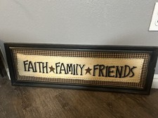 Decorative Wall Hanging