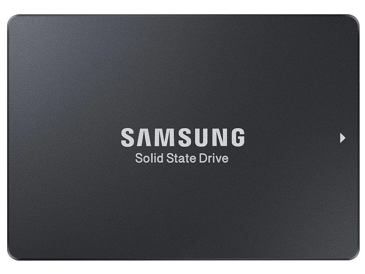 Samsung 960GB SATA III Solid State Drives for sale | eBay